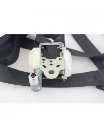 Recambio de cinturon seguridad delantero derecho para toyota aygo (kgb/wnb) 1.0 cat referencia OEM IAM 7P1170P
