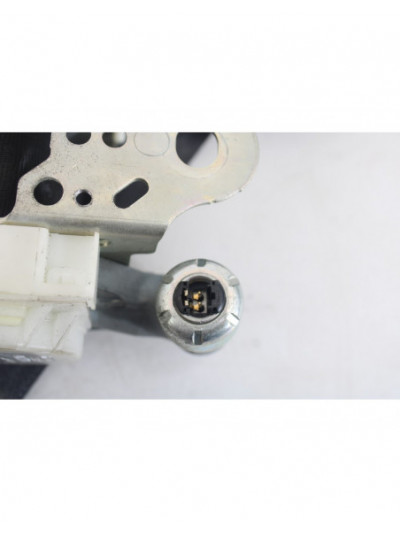 Recambio de cinturon seguridad delantero derecho para toyota aygo (kgb/wnb) 1.0 cat referencia OEM IAM 7P1170P