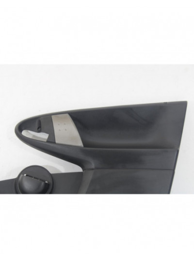 Guarnecido puerta delantera derecha TOYOTA AYGO 1.0 CAT 2014