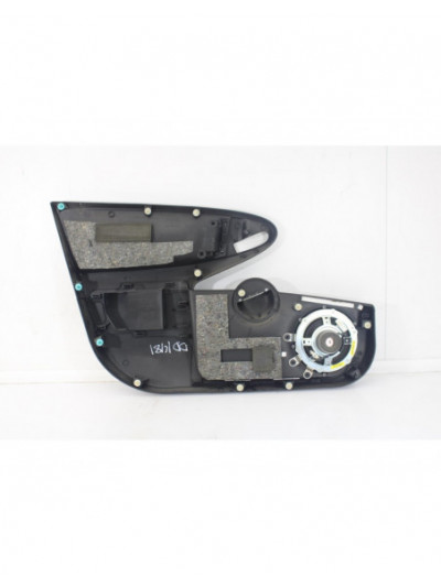 Guarnecido puerta delantera derecha TOYOTA AYGO 1.0 CAT 2014