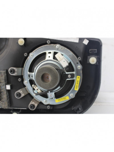 Guarnecido puerta delantera derecha TOYOTA AYGO 1.0 CAT 2014