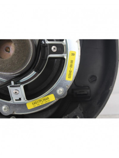 Guarnecido puerta delantera derecha TOYOTA AYGO 1.0 CAT 2014