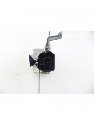 Recambio de cerradura puerta trasera derecha para toyota aygo (kgb/wnb) 1.0 cat referencia OEM IAM 1481TD