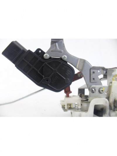 Recambio de cerradura puerta trasera derecha para toyota aygo (kgb/wnb) 1.0 cat referencia OEM IAM 1481TD