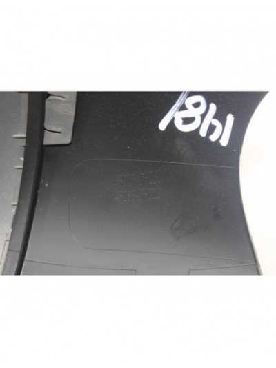 Recambio de moldura cuadro instrumentos para toyota aygo (kgb/wnb) 1.0 cat referencia OEM IAM 0H0102030