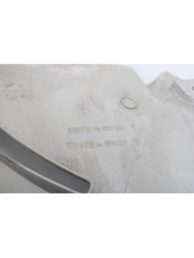 Recambio de moldura para toyota aygo (kgb/wnb) 1.0 cat referencia OEM IAM 624720H090