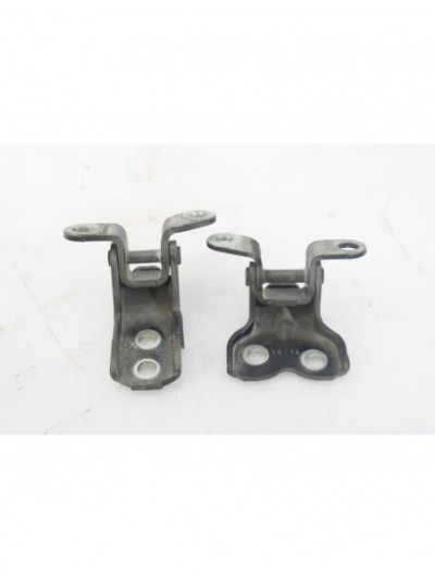 Recambio de bisagra puerta delantera derecha para toyota aygo (kgb/wnb) 1.0 cat referencia OEM IAM 1481DD