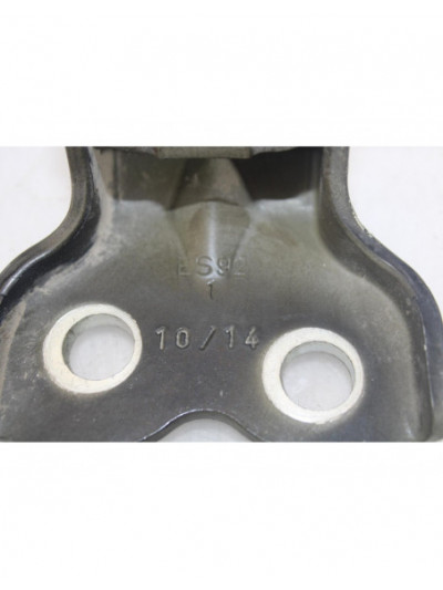 Recambio de bisagra puerta delantera derecha para toyota aygo (kgb/wnb) 1.0 cat referencia OEM IAM 1481DD