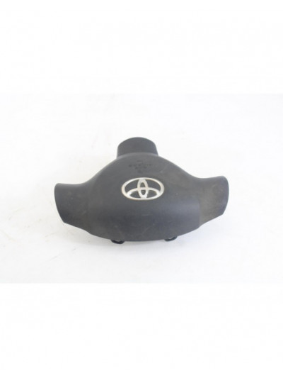Recambio de airbag delantero izquierdo para toyota aygo (kgb/wnb) 1.0 cat referencia OEM IAM 5ADA3N00982647