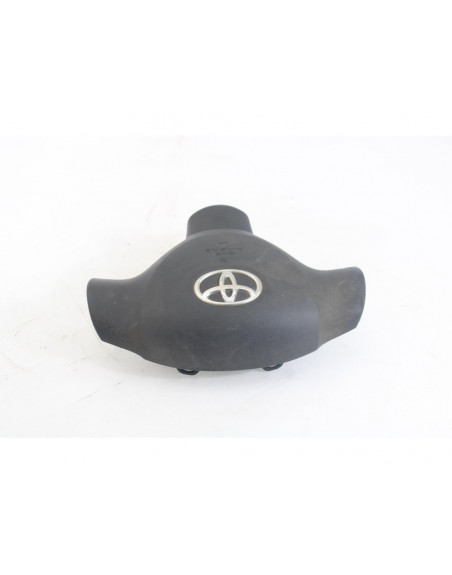 Recambio de airbag delantero izquierdo para toyota aygo (kgb/wnb) 1.0 cat referencia OEM IAM 5ADA3N00982647