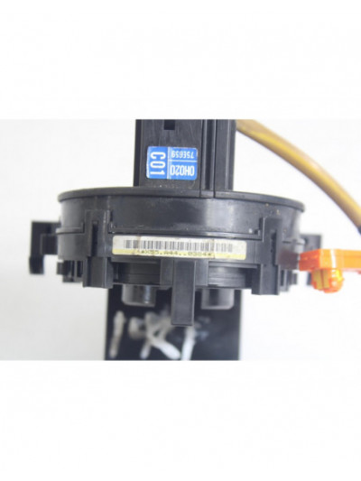 Recambio de anillo airbag para toyota aygo (kgb/wnb) 1.0 cat referencia OEM IAM 0H02075E659C01