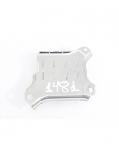 Recambio de centralita airbag para toyota aygo (kgb/wnb) 1.0 cat referencia OEM IAM 891700H030