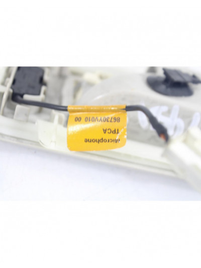 Luz techo TOYOTA AYGO 1.0 CAT 2014
