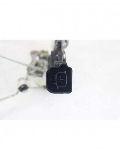 Recambio de cerradura puerta delantera derecha para toyota aygo (kgb/wnb) 1.0 cat referencia OEM IAM DD1481