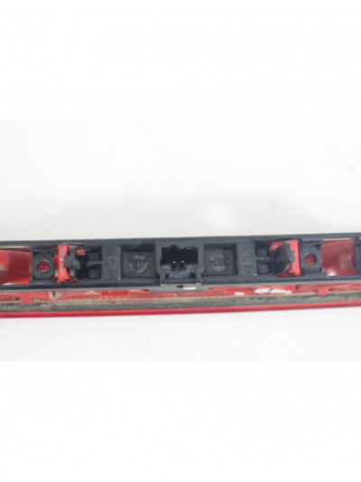 Recambio de piloto trasero central para toyota aygo (kgb/wnb) 1.0 cat referencia OEM IAM 1481