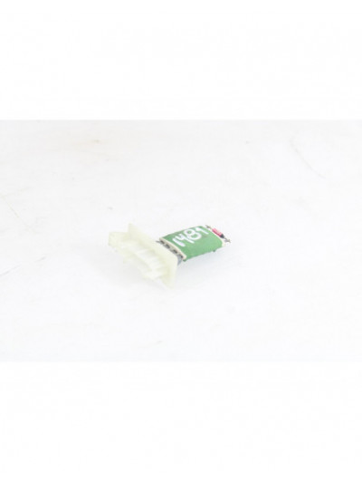 Recambio de resistencia calefaccion para toyota aygo (kgb/wnb) 1.0 cat referencia OEM IAM 1481