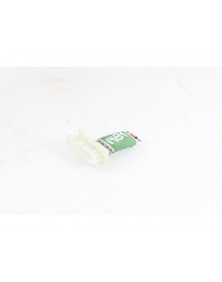 Recambio de resistencia calefaccion para toyota aygo (kgb/wnb) 1.0 cat referencia OEM IAM 1481