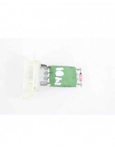 Recambio de resistencia calefaccion para toyota aygo (kgb/wnb) 1.0 cat referencia OEM IAM 1481