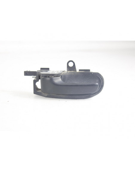 Recambio de maneta interior trasera izquierda para toyota aygo (kgb/wnb) 1.0 cat referencia OEM IAM TI1481
