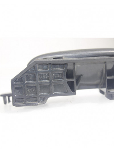 Recambio de maneta interior trasera izquierda para toyota aygo (kgb/wnb) 1.0 cat referencia OEM IAM TI1481