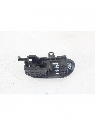 Recambio de maneta interior delantera derecha para toyota aygo (kgb/wnb) 1.0 cat referencia OEM IAM TD1481