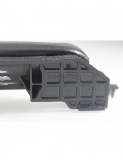 Recambio de maneta interior delantera derecha para toyota aygo (kgb/wnb) 1.0 cat referencia OEM IAM TD1481