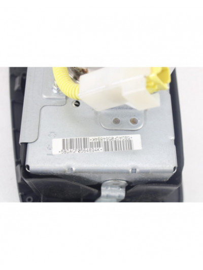 Recambio de airbag delantero derecho para toyota aygo (kgb/wnb) 1.0 cat referencia OEM IAM E8YN4043868