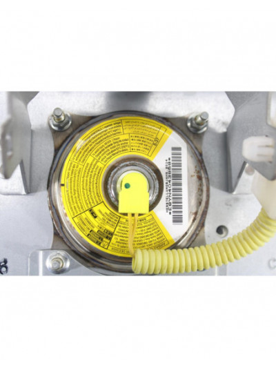 Recambio de airbag delantero derecho para toyota aygo (kgb/wnb) 1.0 cat referencia OEM IAM E8YN4043868