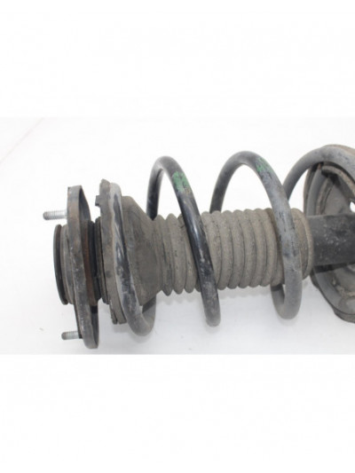 Recambio de amortiguador delantero derecho para toyota corolla verso (r1) 2.0 d-4d sol referencia OEM IAM 485100F021