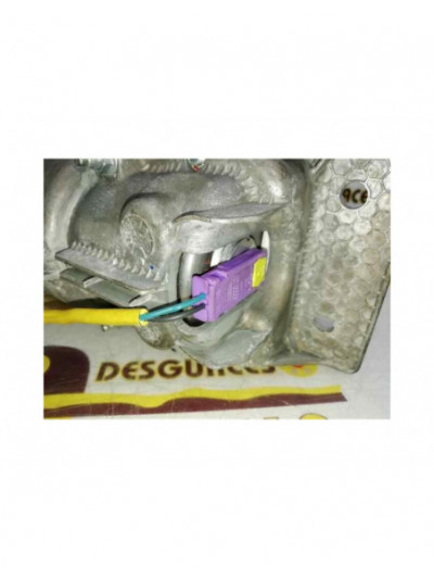 Airbag delantero derecho AUDI A4 AVANT * 2004
