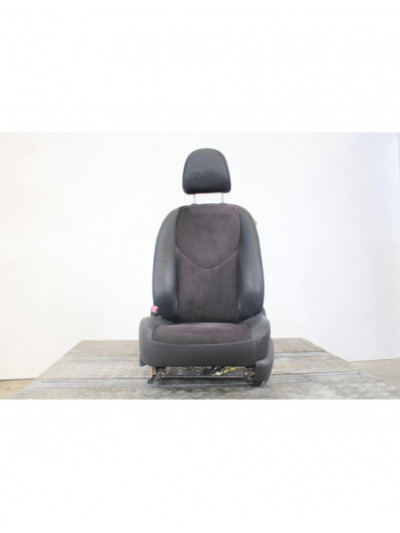 Recambio de asiento delantero izquierdo para toyota rav 4 (a3) active referencia OEM IAM PIEL3735