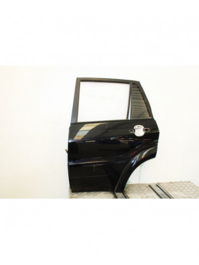 Recambio de puerta trasera izquierda para toyota rav 4 (a2) 2.0 turbodiesel cat referencia OEM IAM 2250TINEGRO