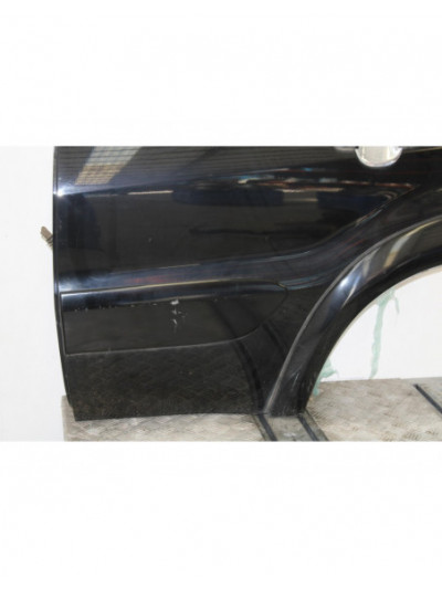 Recambio de puerta trasera izquierda para toyota rav 4 (a2) 2.0 turbodiesel cat referencia OEM IAM 2250TINEGRO