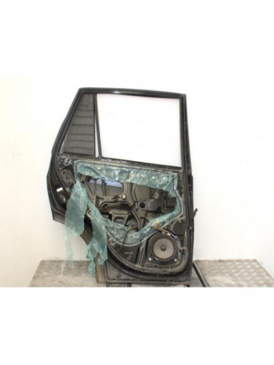 Recambio de puerta trasera izquierda para toyota rav 4 (a2) 2.0 turbodiesel cat referencia OEM IAM 2250TINEGRO
