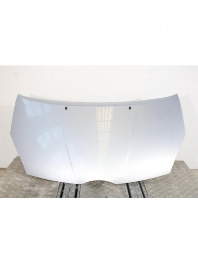 Recambio de capot para toyota corolla verso (r1) 2.0 d-4d sol referencia OEM IAM 4186