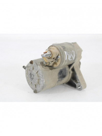 Motor arranque TOYOTA AYGO 1.0 CAT Gasolina 68CV 50KW 2014