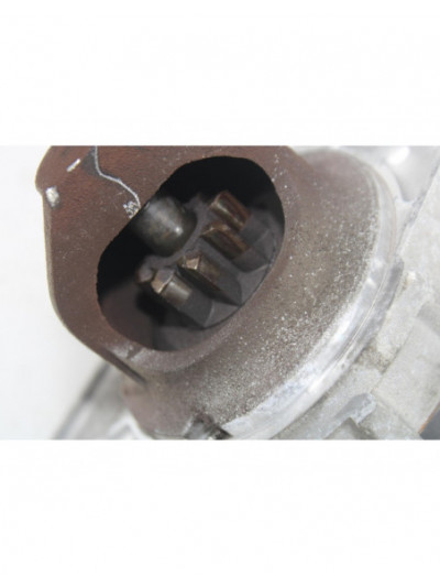 Motor arranque TOYOTA AYGO 1.0 CAT Gasolina 68CV 50KW 2014