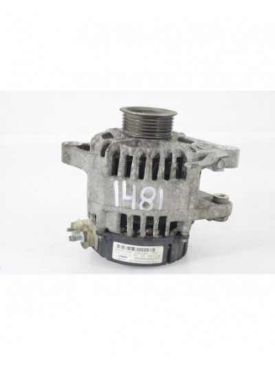 Alternador TOYOTA AYGO 1.0 CAT 2014