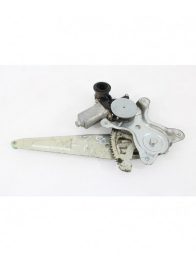 Recambio de elevalunas trasero derecho para toyota rav 4 (a2) 2.0 turbodiesel cat referencia OEM IAM 8572032150