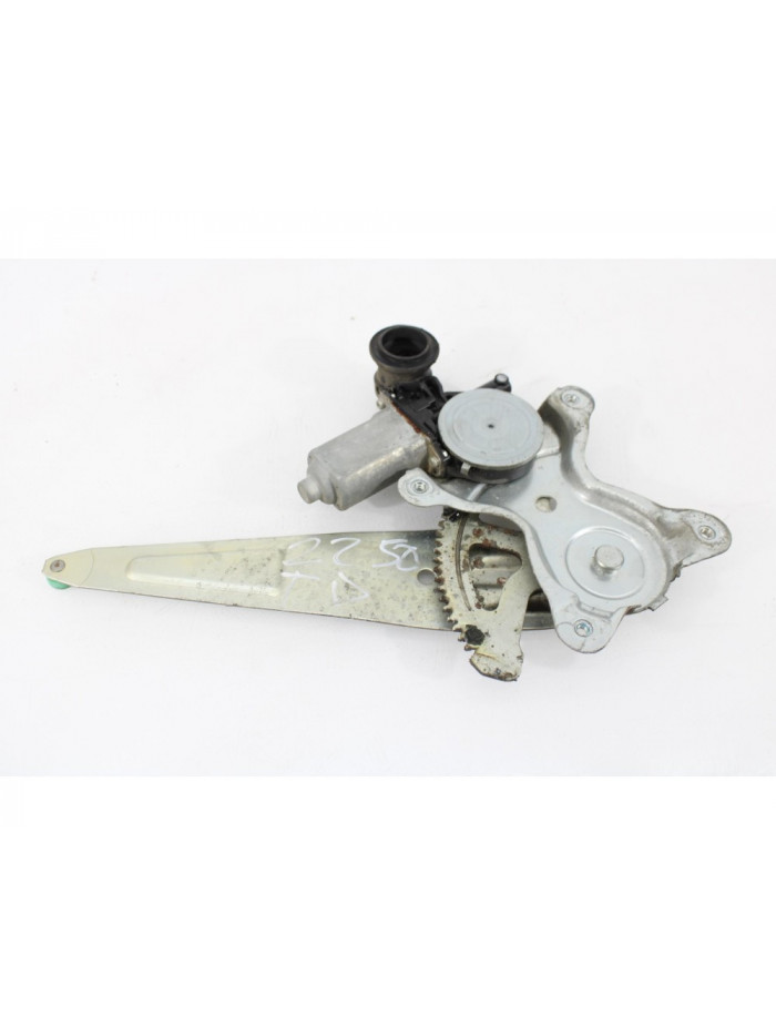 Elevalunas trasero derecho TOYOTA RAV 4 2.0 Turbodiesel CAT 2005