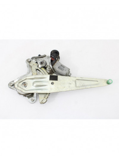 Elevalunas trasero derecho TOYOTA RAV 4 2.0 Turbodiesel CAT 2005