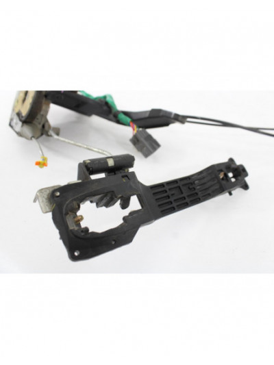 Cerradura puerta delantera derecha TOYOTA RAV 4 2.0 Turbodiesel CAT 2005