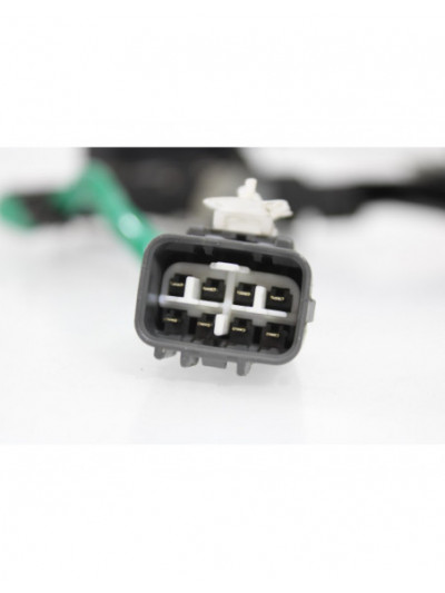 Cerradura puerta delantera derecha TOYOTA RAV 4 2.0 Turbodiesel CAT 2005