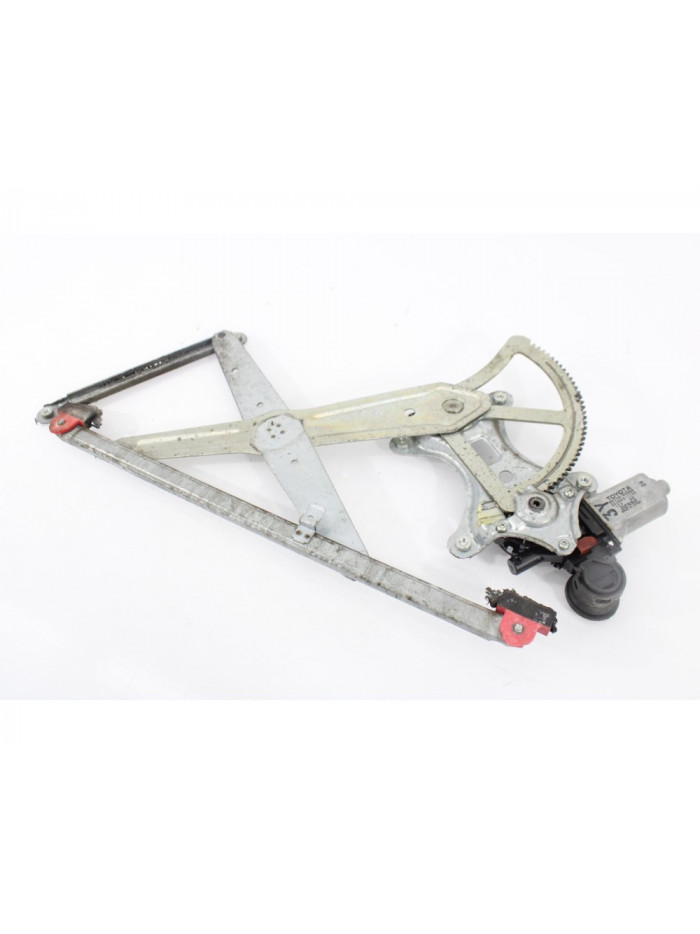 Elevalunas delantero derecho TOYOTA RAV 4 2.0 Turbodiesel CAT 2005