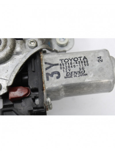 Elevalunas delantero derecho TOYOTA RAV 4 2.0 Turbodiesel CAT 2005