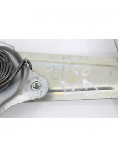 Elevalunas delantero derecho TOYOTA RAV 4 2.0 Turbodiesel CAT 2005
