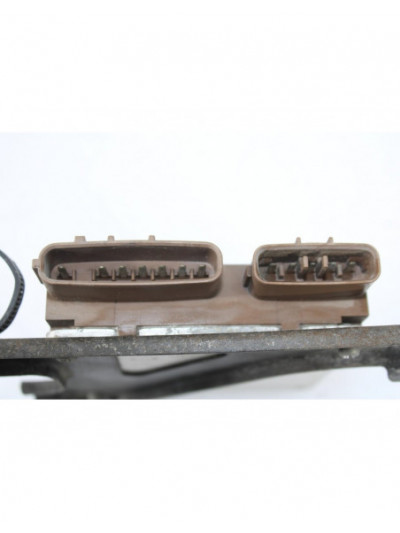 Modulo electronico TOYOTA RAV 4 2.0 Turbodiesel CAT 2005