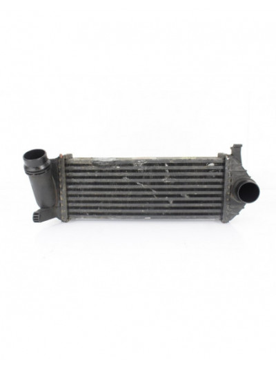 Intercooler TOYOTA COROLLA VERSO 2.0 D-4D Sol Diesel 116CV 85KW 2005