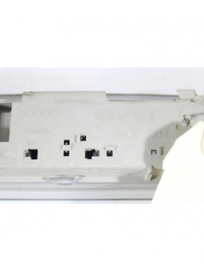 Recambio de luz interior para audi a4 avant (8e) referencia OEM IAM 8P0947111A