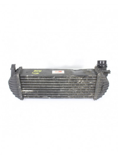 Intercooler TOYOTA COROLLA VERSO 2.0 D-4D Sol Diesel 116CV 85KW 2005